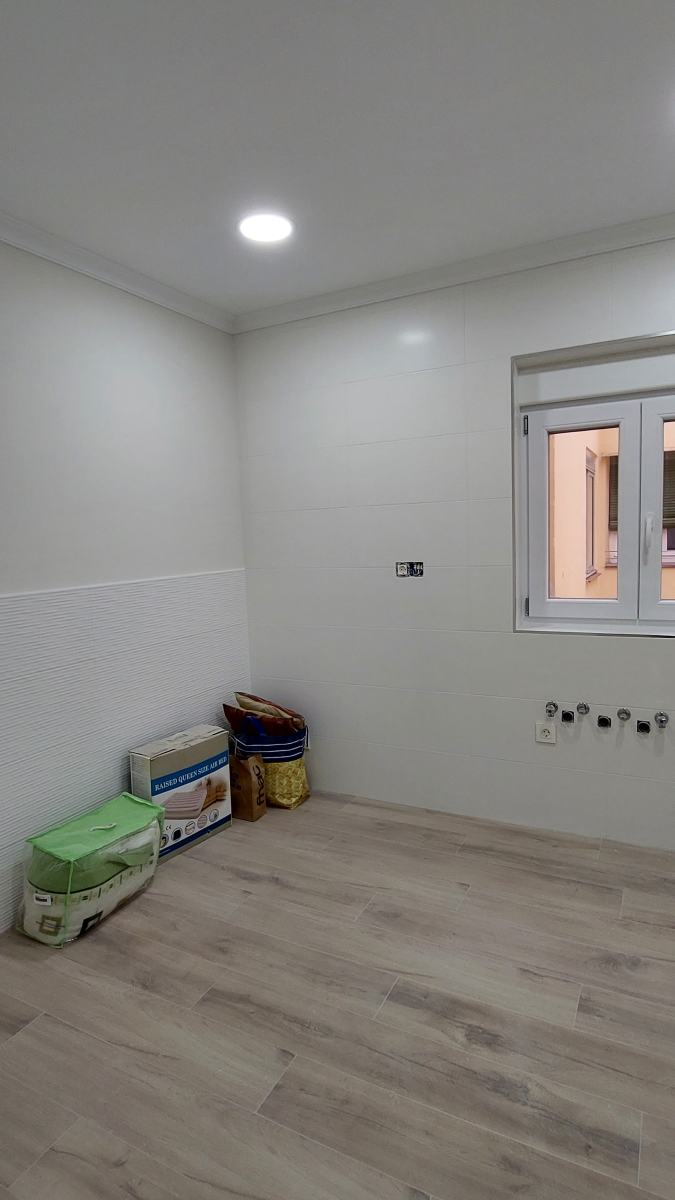 Calle Puente Colgante Valladolid 2 – Reforma de vivienda en Valladolid, foto 36 de 130 (Reformas Julio Valladolid)