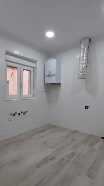 Calle Puente Colgante Valladolid 2 – Reforma de vivienda en Valladolid, foto 37 de 130 (Reformas Julio Valladolid)