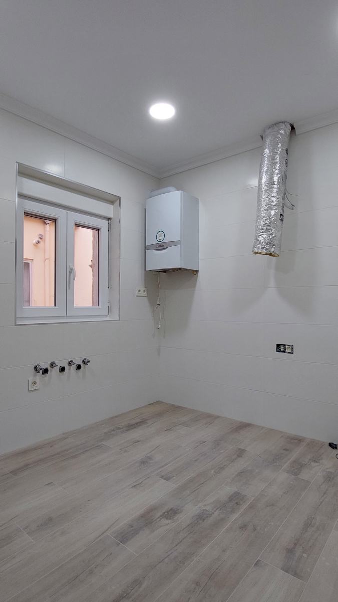 Calle Puente Colgante Valladolid 2 – Reforma de vivienda en Valladolid, foto 37 de 130 (Reformas Julio Valladolid)