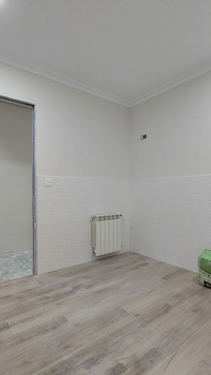 Calle Puente Colgante Valladolid 2 – Reforma de vivienda en Valladolid, foto 38 de 130 (Reformas Julio Valladolid)