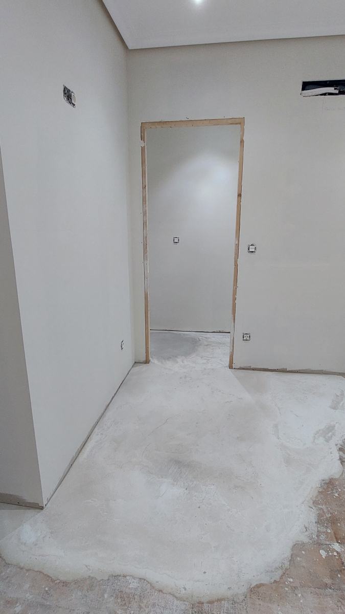Calle Puente Colgante Valladolid 2 – Reforma de vivienda en Valladolid, foto 39 de 130 (Reformas Julio Valladolid)