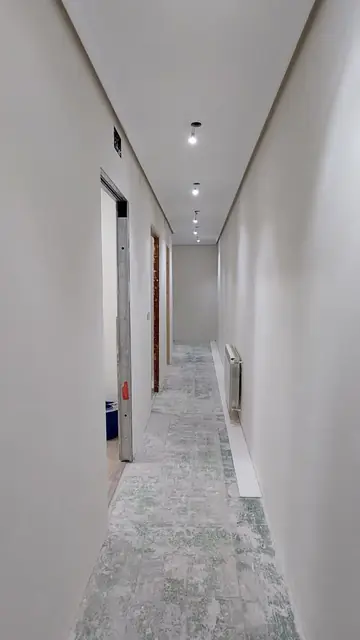 Calle Puente Colgante Valladolid 2 – Reforma de vivienda en Valladolid, foto 40 de 130 (Reformas Julio Valladolid)