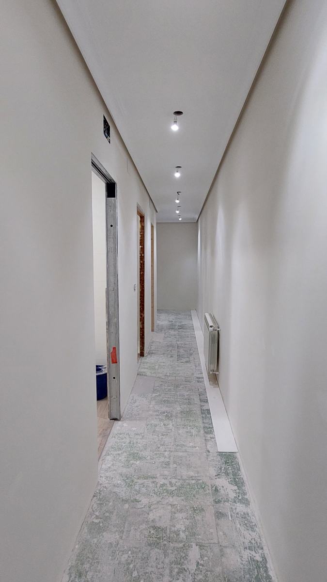 Calle Puente Colgante Valladolid 2 – Reforma de vivienda en Valladolid, foto 40 de 130 (Reformas Julio Valladolid)