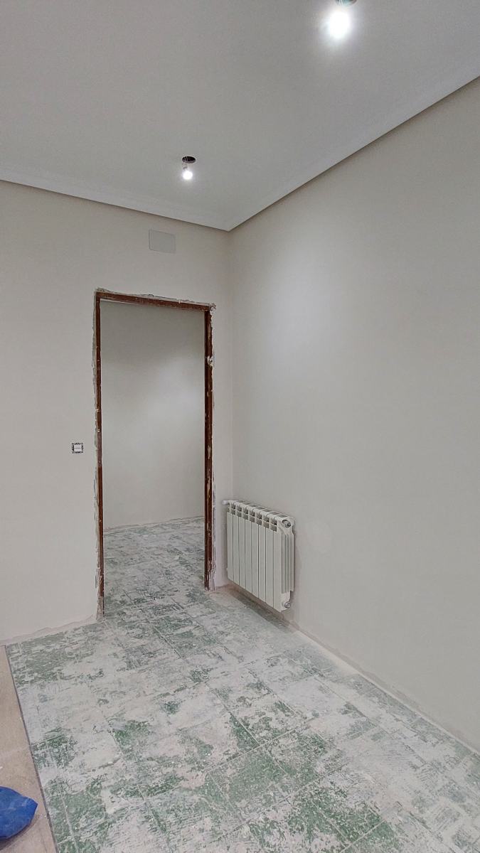 Calle Puente Colgante Valladolid 2 – Reforma de vivienda en Valladolid, foto 41 de 130 (Reformas Julio Valladolid)