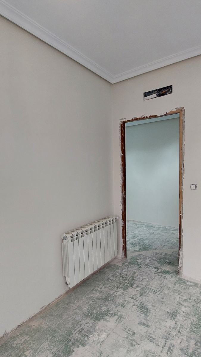 Calle Puente Colgante Valladolid 2 – Reforma de vivienda en Valladolid, foto 42 de 130 (Reformas Julio Valladolid)