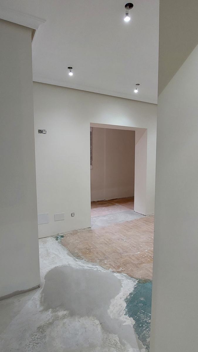 Calle Puente Colgante Valladolid 2 – Reforma de vivienda en Valladolid, foto 44 de 130 (Reformas Julio Valladolid)