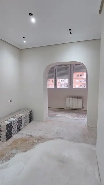 Calle Puente Colgante Valladolid 2 – Reforma de vivienda en Valladolid, foto 45 de 130 (Reformas Julio Valladolid)