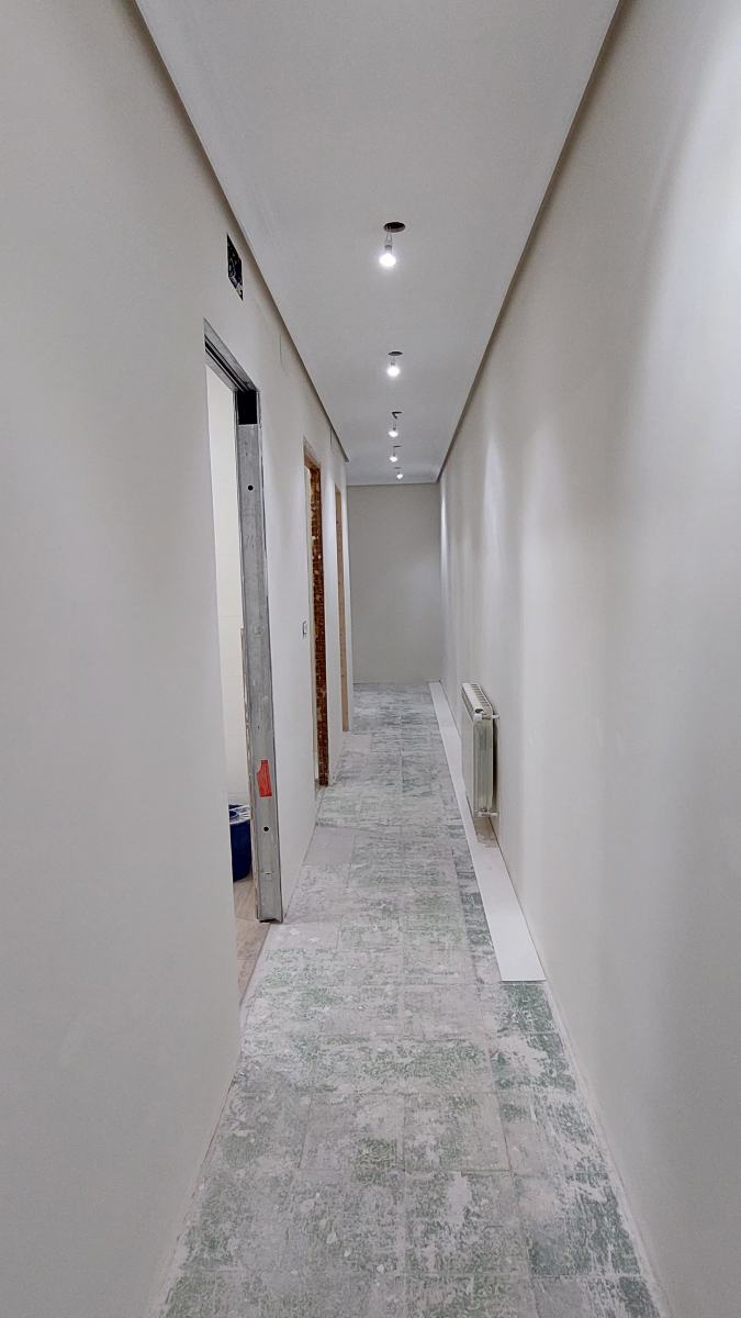 Calle Puente Colgante Valladolid 2 – Reforma de vivienda en Valladolid, foto 47 de 130 (Reformas Julio Valladolid)
