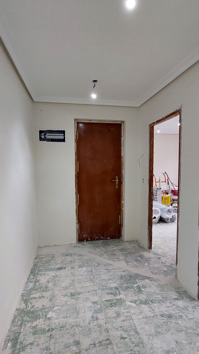 Calle Puente Colgante Valladolid 2 – Reforma de vivienda en Valladolid, foto 48 de 130 (Reformas Julio Valladolid)