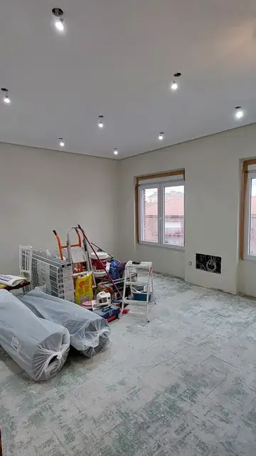 Calle Puente Colgante Valladolid 2 – Reforma de vivienda en Valladolid, foto 49 de 130 (Reformas Julio Valladolid)