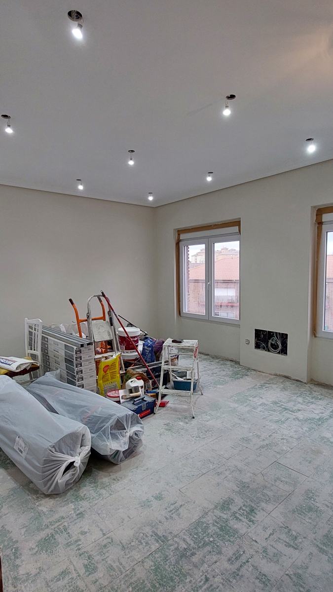 Calle Puente Colgante Valladolid 2 – Reforma de vivienda en Valladolid, foto 49 de 130 (Reformas Julio Valladolid)