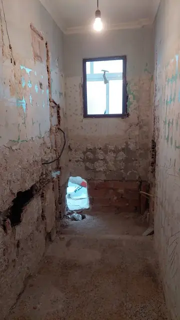 Calle Puente Colgante Valladolid 2 – Reforma de vivienda en Valladolid, foto 50 de 130 (Reformas Julio Valladolid)