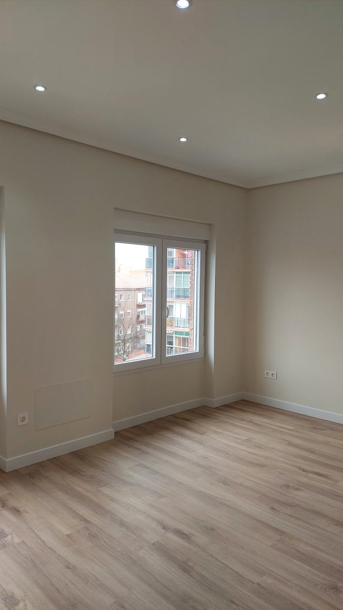 Calle Puente Colgante Valladolid 2 – Reforma de vivienda en Valladolid, foto 53 de 130 (Reformas Julio Valladolid)