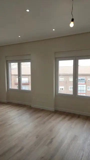 Calle Puente Colgante Valladolid 2 – Reforma de vivienda en Valladolid, foto 55 de 130 (Reformas Julio Valladolid)