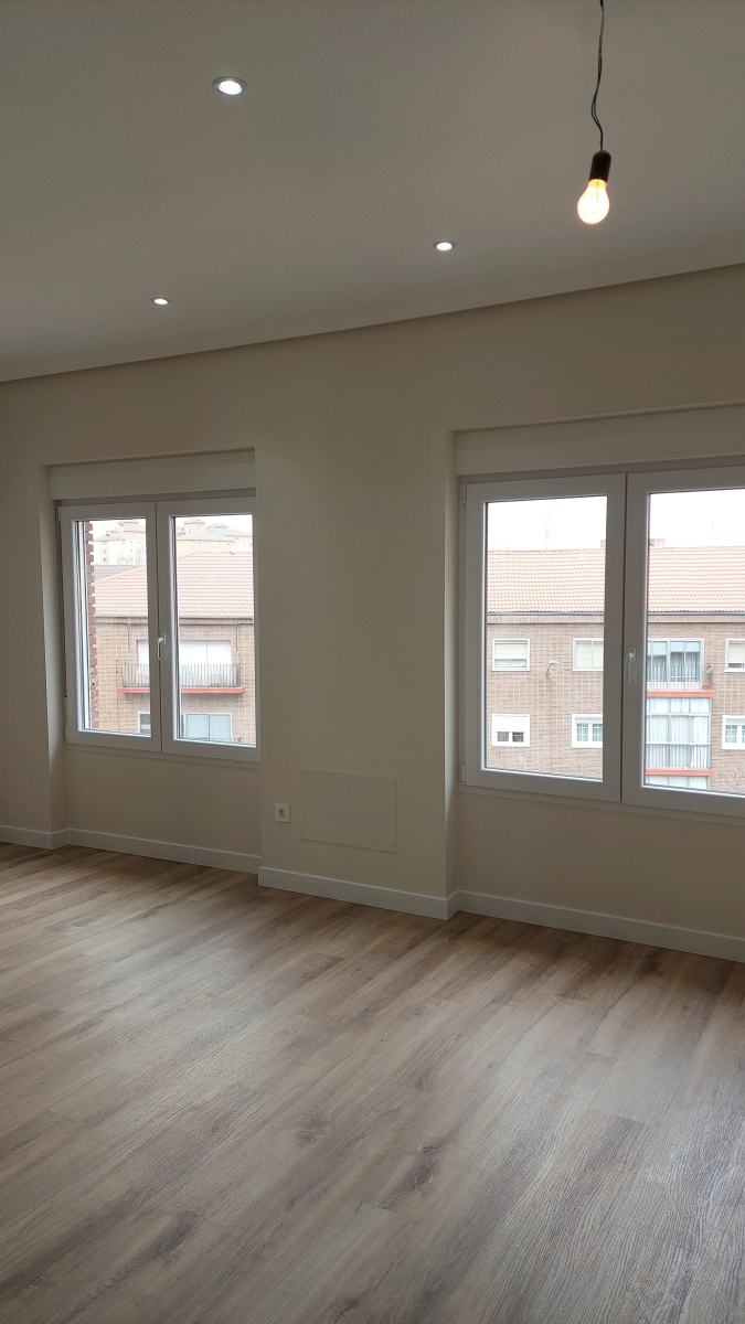 Calle Puente Colgante Valladolid 2 – Reforma de vivienda en Valladolid, foto 55 de 130 (Reformas Julio Valladolid)