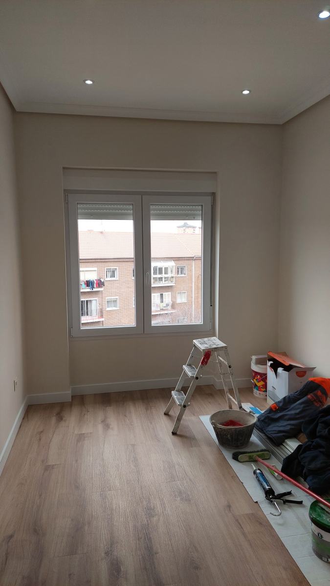 Calle Puente Colgante Valladolid 2 – Reforma de vivienda en Valladolid, foto 56 de 130 (Reformas Julio Valladolid)