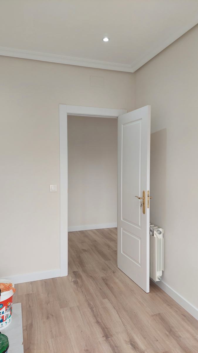 Calle Puente Colgante Valladolid 2 – Reforma de vivienda en Valladolid, foto 57 de 130 (Reformas Julio Valladolid)