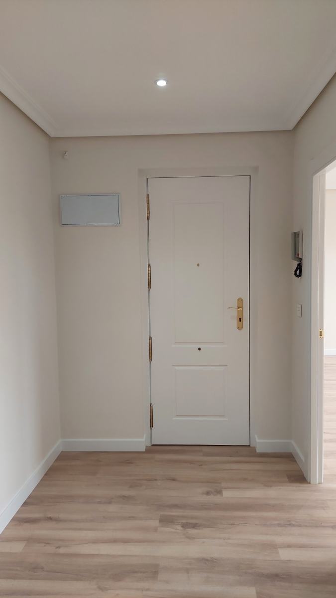 Calle Puente Colgante Valladolid 2 – Reforma de vivienda en Valladolid, foto 59 de 130 (Reformas Julio Valladolid)
