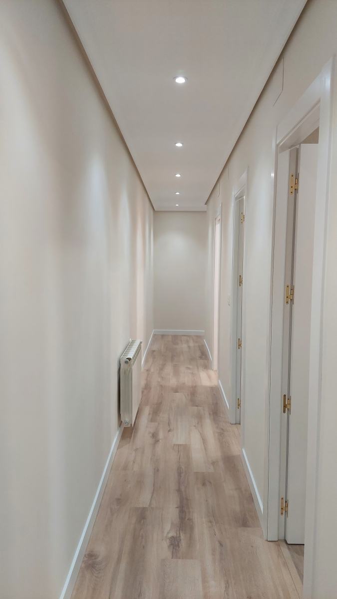 Calle Puente Colgante Valladolid 2 – Reforma de vivienda en Valladolid, foto 60 de 130 (Reformas Julio Valladolid)