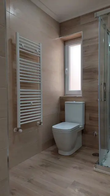 Calle Puente Colgante Valladolid 2 – Reforma de vivienda en Valladolid, foto 64 de 130 (Reformas Julio Valladolid)