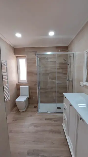 Calle Puente Colgante Valladolid 2 – Reforma de vivienda en Valladolid, foto 66 de 130 (Reformas Julio Valladolid)
