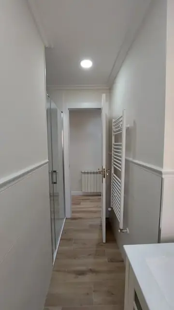 Calle Puente Colgante Valladolid 2 – Reforma de vivienda en Valladolid, foto 68 de 130 (Reformas Julio Valladolid)