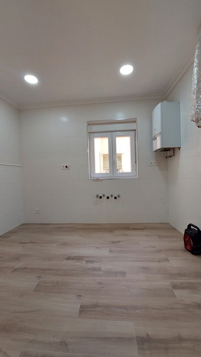 Calle Puente Colgante Valladolid 2 – Reforma de vivienda en Valladolid, foto 70 de 130 (Reformas Julio Valladolid)