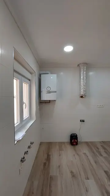 Calle Puente Colgante Valladolid 2 – Reforma de vivienda en Valladolid, foto 71 de 130 (Reformas Julio Valladolid)