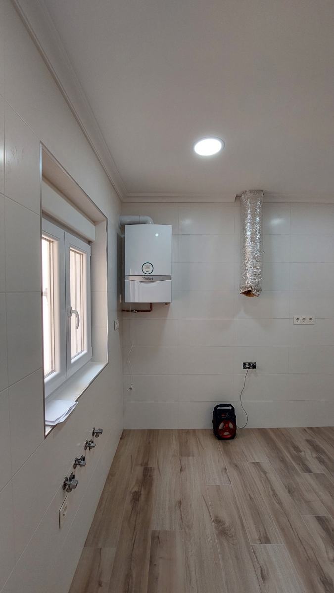 Calle Puente Colgante Valladolid 2 – Reforma de vivienda en Valladolid, foto 71 de 130 (Reformas Julio Valladolid)
