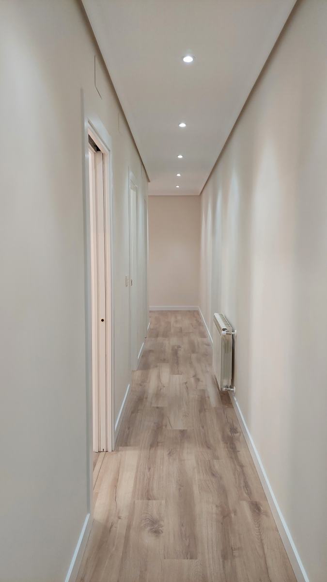 Calle Puente Colgante Valladolid 2 – Reforma de vivienda en Valladolid, foto 76 de 130 (Reformas Julio Valladolid)
