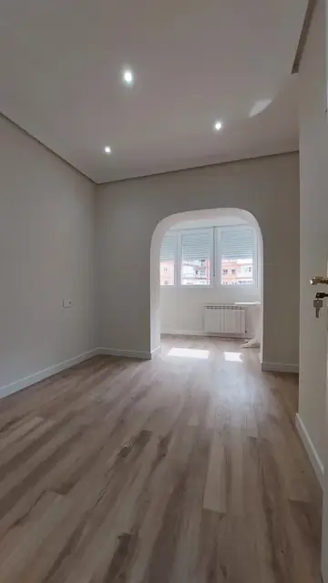 Calle Puente Colgante Valladolid 2 – Reforma de vivienda en Valladolid, foto 77 de 130 (Reformas Julio Valladolid)