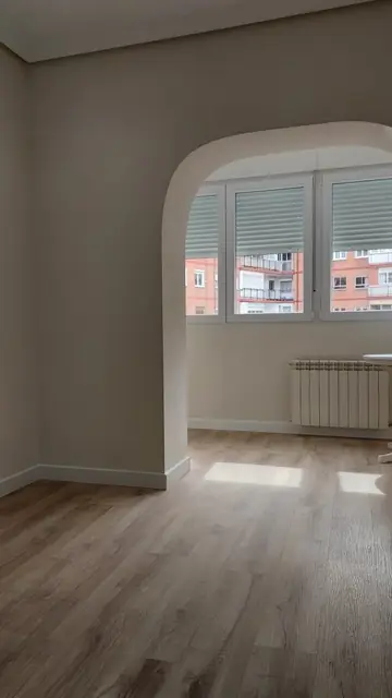 Calle Puente Colgante Valladolid 2 – Reforma de vivienda en Valladolid, foto 78 de 130 (Reformas Julio Valladolid)