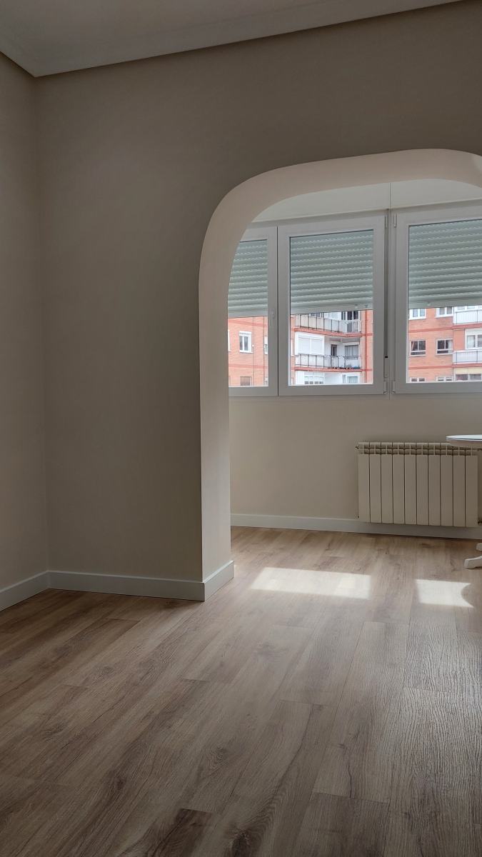 Calle Puente Colgante Valladolid 2 – Reforma de vivienda en Valladolid, foto 78 de 130 (Reformas Julio Valladolid)