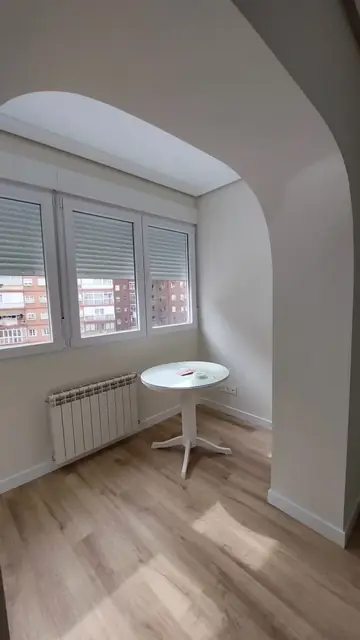 Calle Puente Colgante Valladolid 2 – Reforma de vivienda en Valladolid, foto 80 de 130 (Reformas Julio Valladolid)