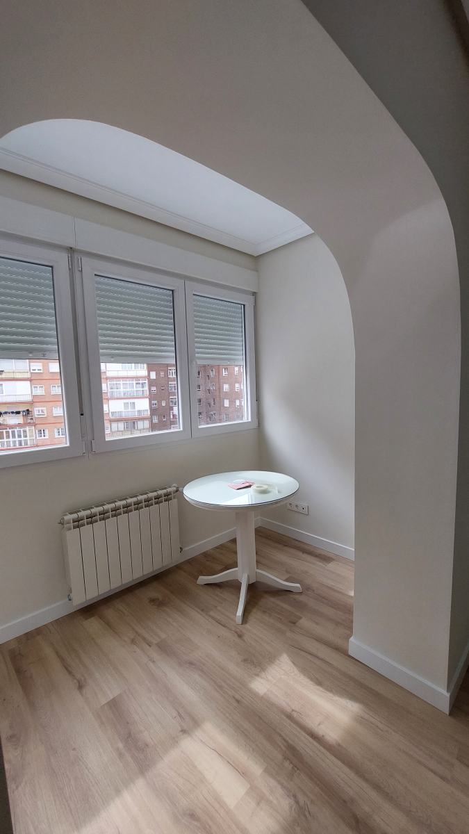 Calle Puente Colgante Valladolid 2 – Reforma de vivienda en Valladolid, foto 80 de 130 (Reformas Julio Valladolid)