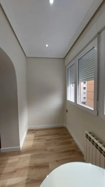 Calle Puente Colgante Valladolid 2 – Reforma de vivienda en Valladolid, foto 81 de 130 (Reformas Julio Valladolid)