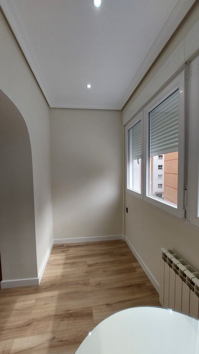 Calle Puente Colgante Valladolid 2 – Reforma de vivienda en Valladolid, foto 81 de 130 (Reformas Julio Valladolid)