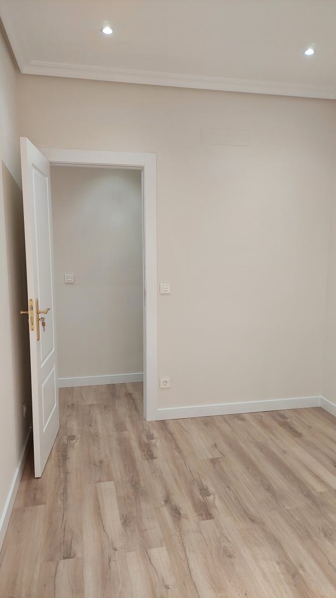 Calle Puente Colgante Valladolid 2 – Reforma de vivienda en Valladolid, foto 82 de 130 (Reformas Julio Valladolid)