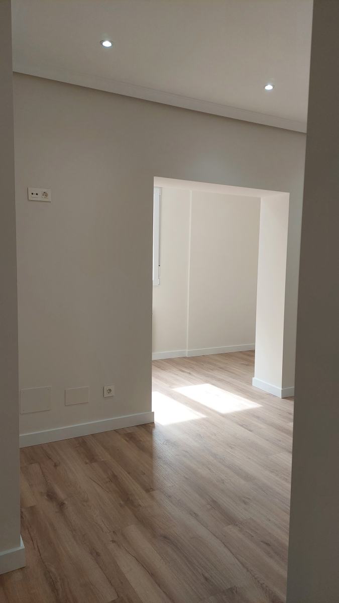 Calle Puente Colgante Valladolid 2 – Reforma de vivienda en Valladolid, foto 83 de 130 (Reformas Julio Valladolid)