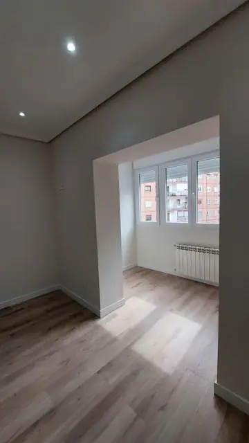 Calle Puente Colgante Valladolid 2 – Reforma de vivienda en Valladolid, foto 87 de 130 (Reformas Julio Valladolid)