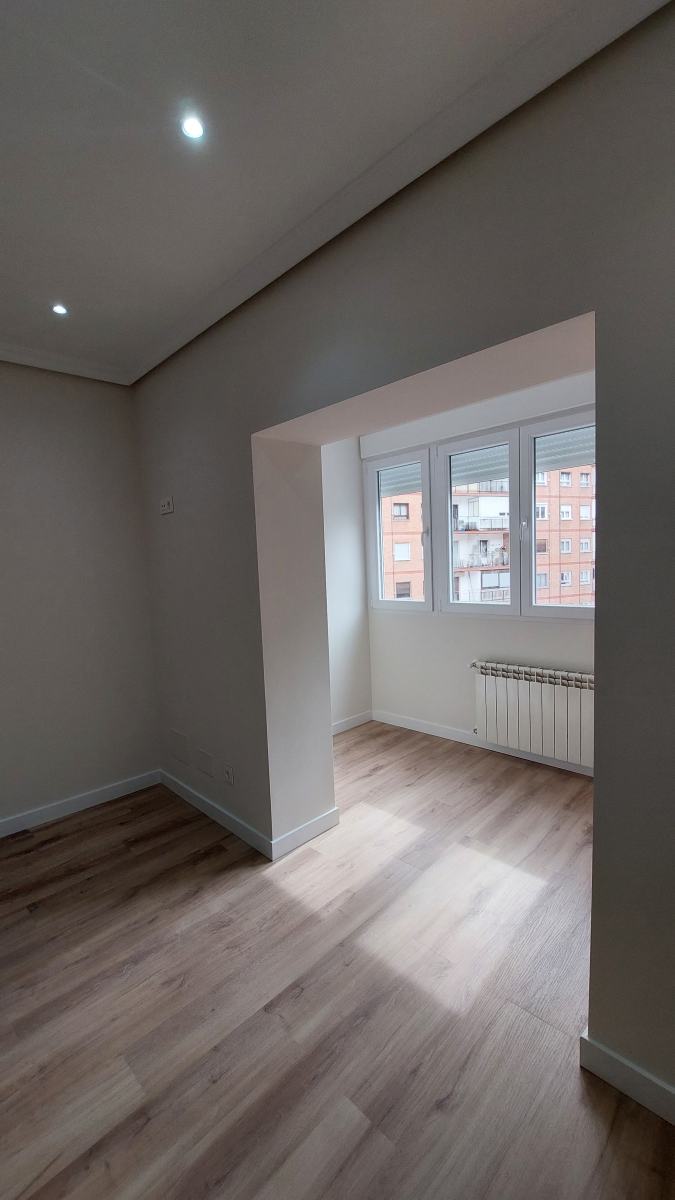 Calle Puente Colgante Valladolid 2 – Reforma de vivienda en Valladolid, foto 87 de 130 (Reformas Julio Valladolid)