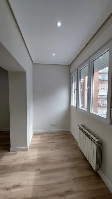 Calle Puente Colgante Valladolid 2 – Reforma de vivienda en Valladolid, foto 88 de 130 (Reformas Julio Valladolid)