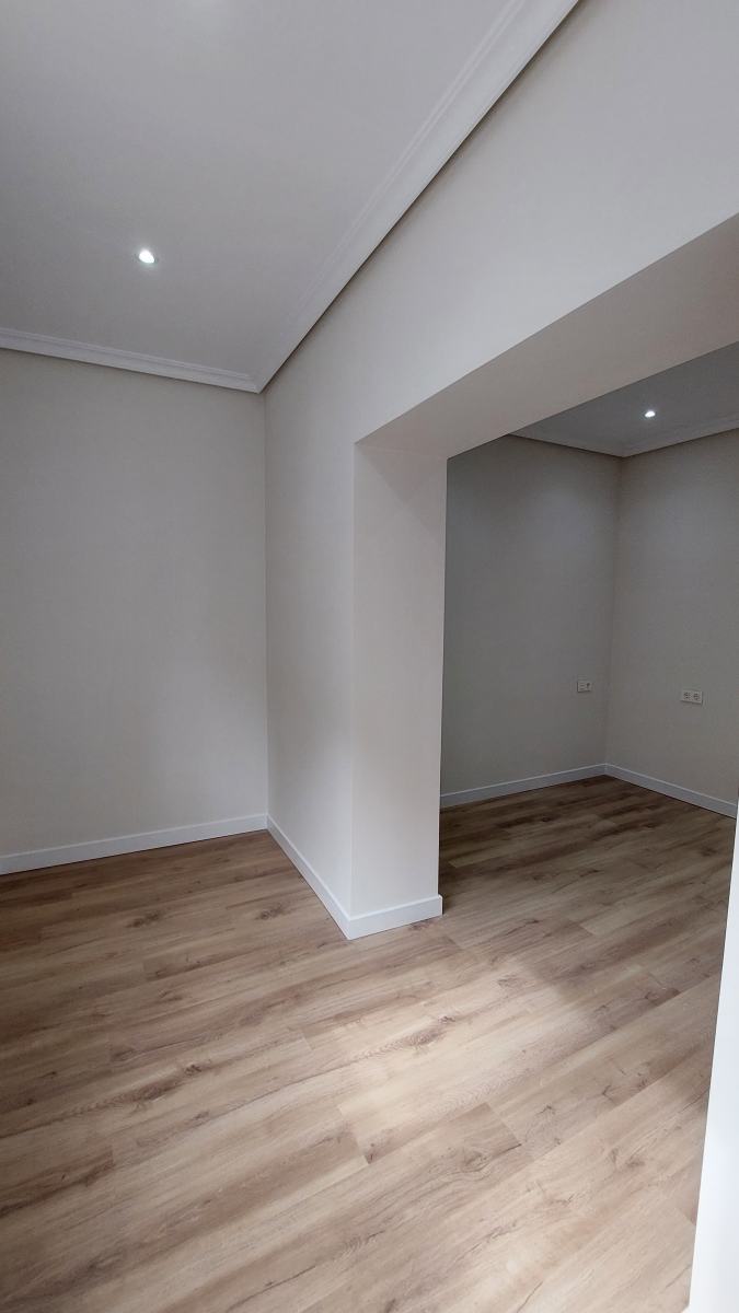 Calle Puente Colgante Valladolid 2 – Reforma de vivienda en Valladolid, foto 89 de 130 (Reformas Julio Valladolid)