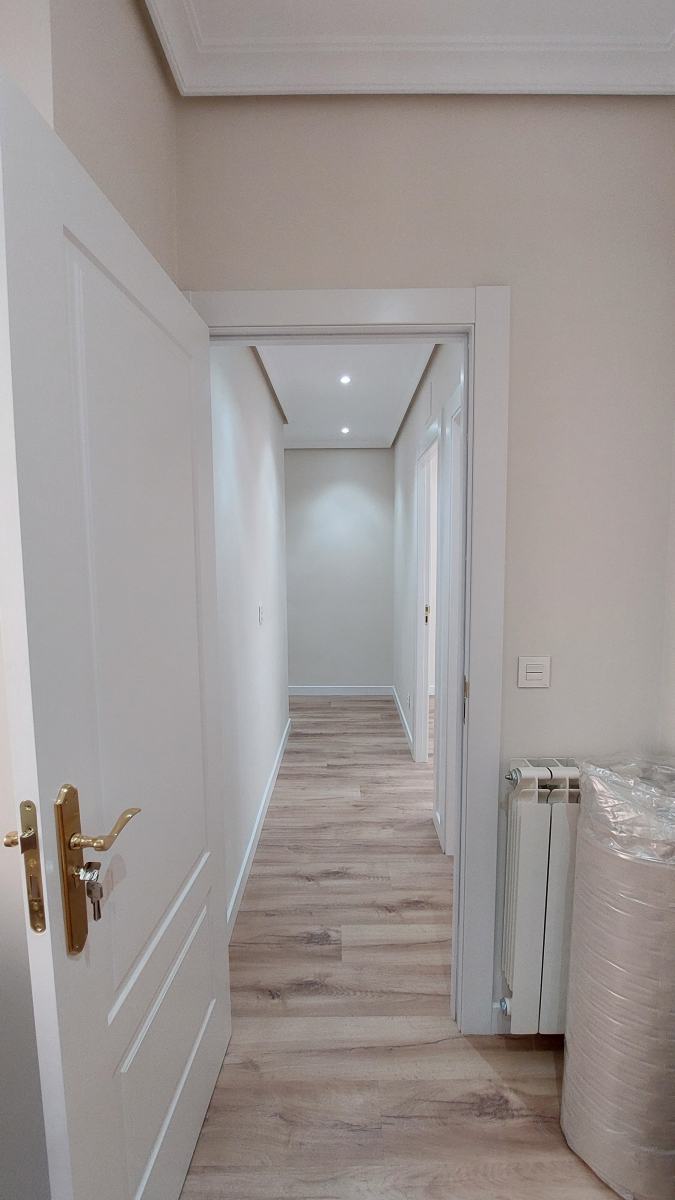 Calle Puente Colgante Valladolid 2 – Reforma de vivienda en Valladolid, foto 91 de 130 (Reformas Julio Valladolid)