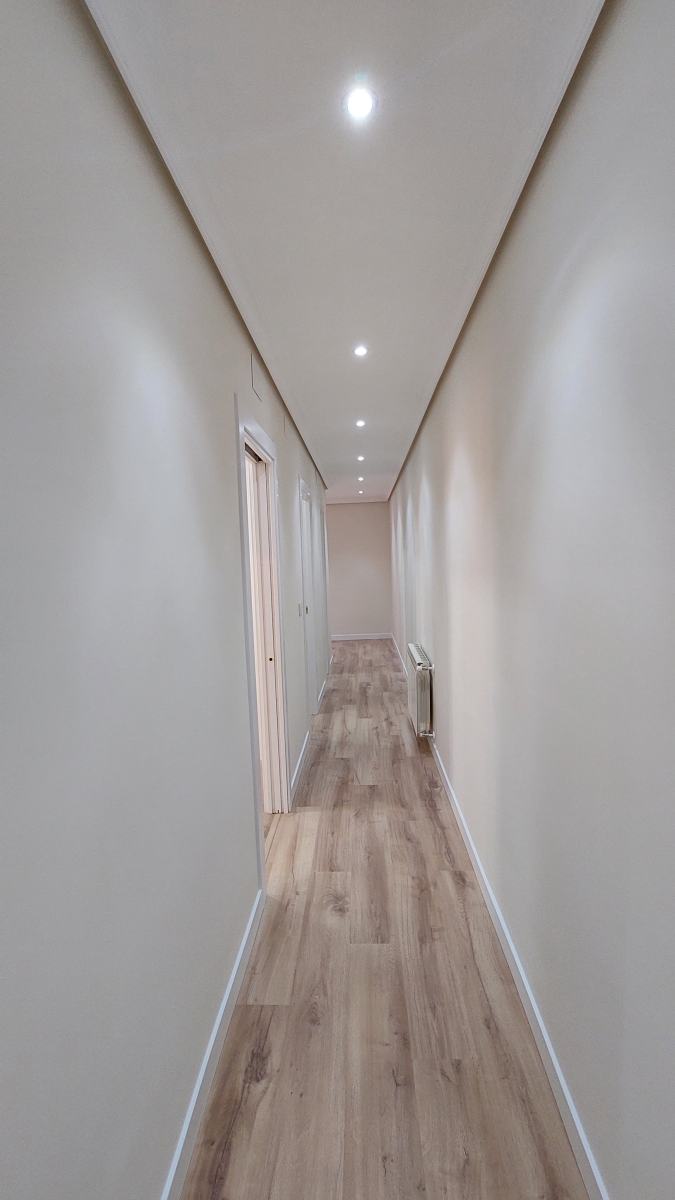 Calle Puente Colgante Valladolid 2 – Reforma de vivienda en Valladolid, foto 92 de 130 (Reformas Julio Valladolid)
