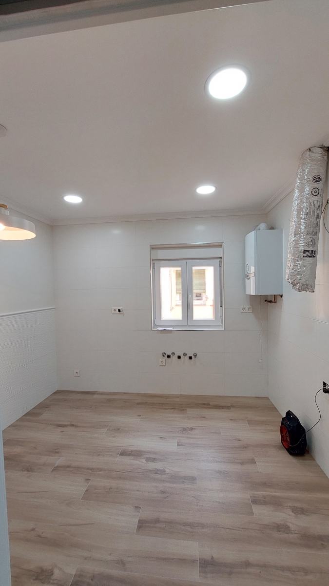 Calle Puente Colgante Valladolid 2 – Reforma de vivienda en Valladolid, foto 93 de 130 (Reformas Julio Valladolid)