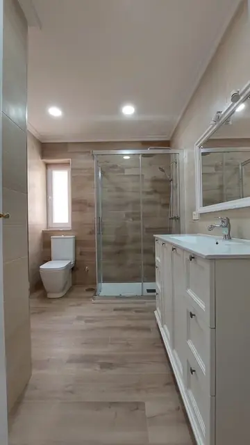 Calle Puente Colgante Valladolid 2 – Reforma de vivienda en Valladolid, foto 95 de 130 (Reformas Julio Valladolid)
