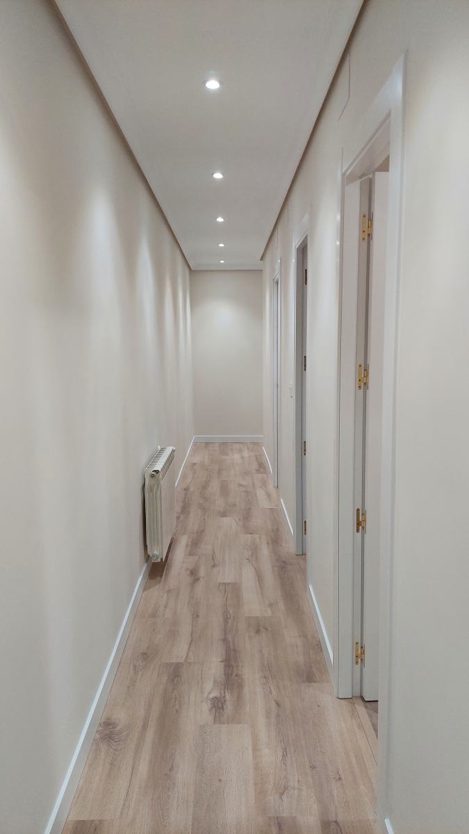 Calle Puente Colgante Valladolid 2 – Reforma de vivienda en Valladolid, foto 96 de 130 (Reformas Julio Valladolid)