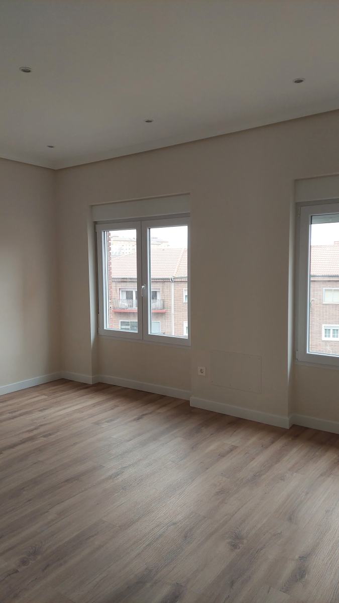 Calle Puente Colgante Valladolid 2 – Reforma de vivienda en Valladolid, foto 98 de 130 (Reformas Julio Valladolid)