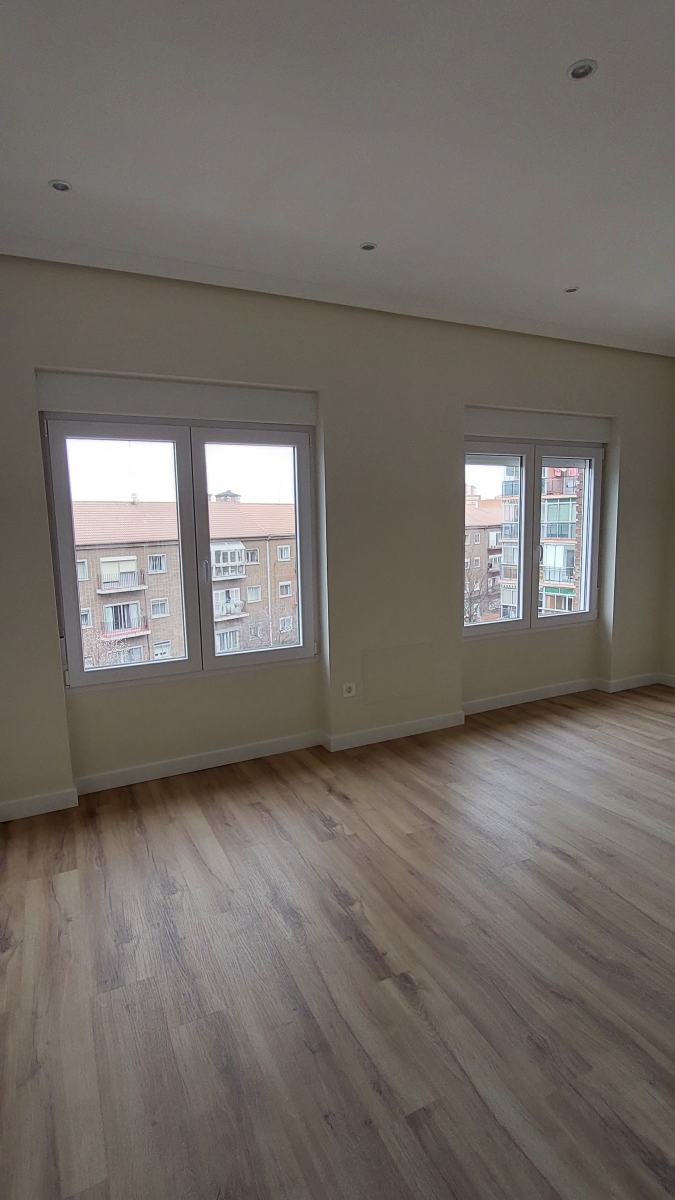 Calle Puente Colgante Valladolid 2 – Reforma de vivienda en Valladolid, foto 99 de 130 (Reformas Julio Valladolid)